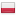 chrisniedenthal.com server is located in Poland